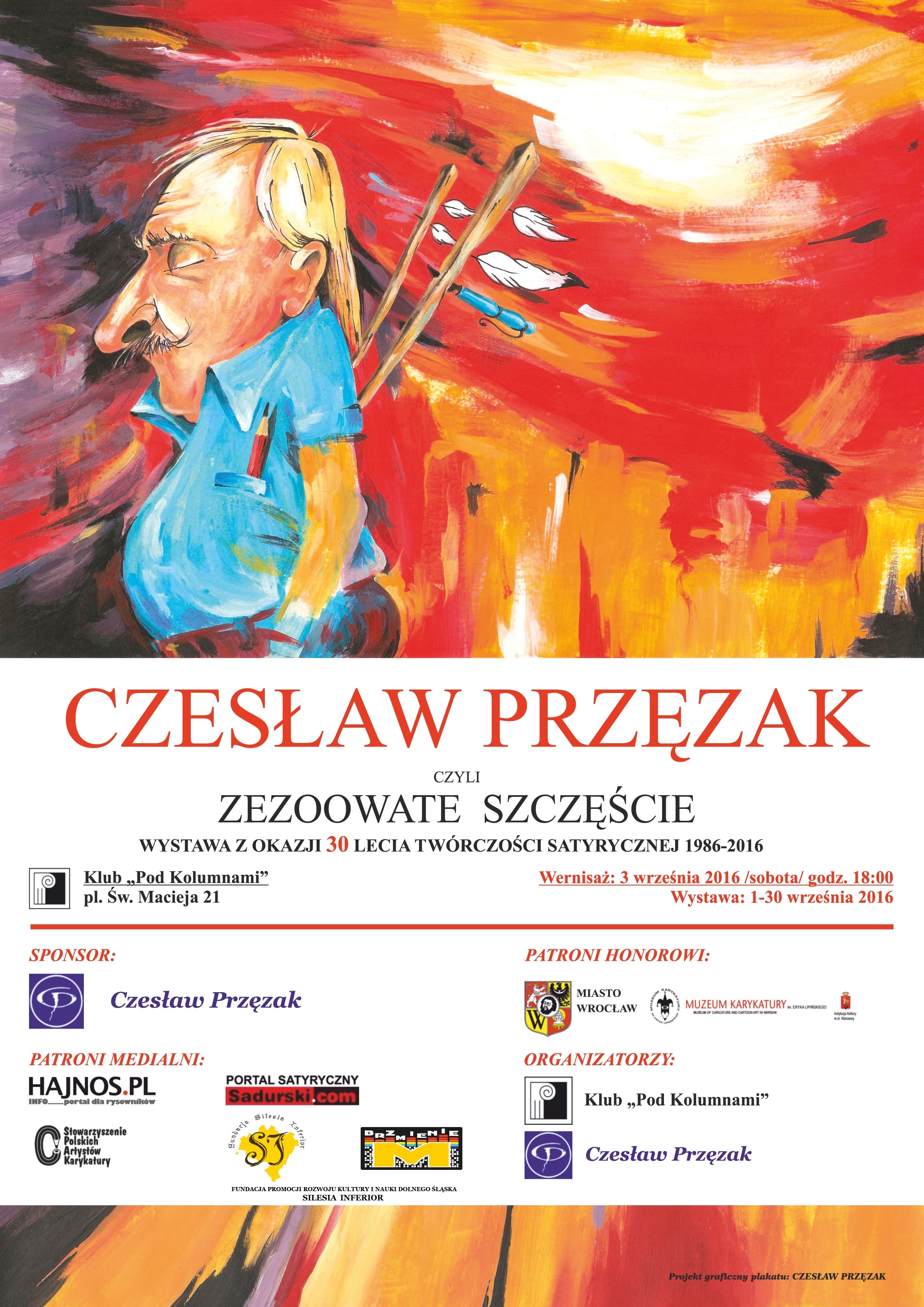 Czesław Przęzak