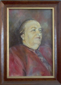 Portret Matki                                